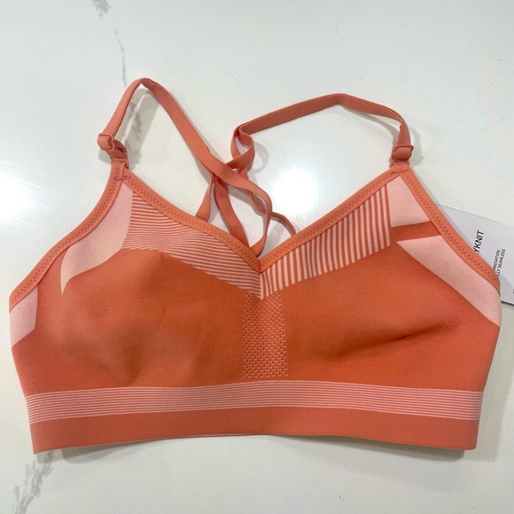 Nike Sports Bra - Picture 1 of 6